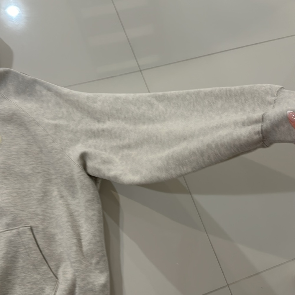 Essentials Hoodie - image 6